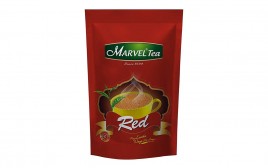 Marvel Tea Red Tea   Pack  250 grams